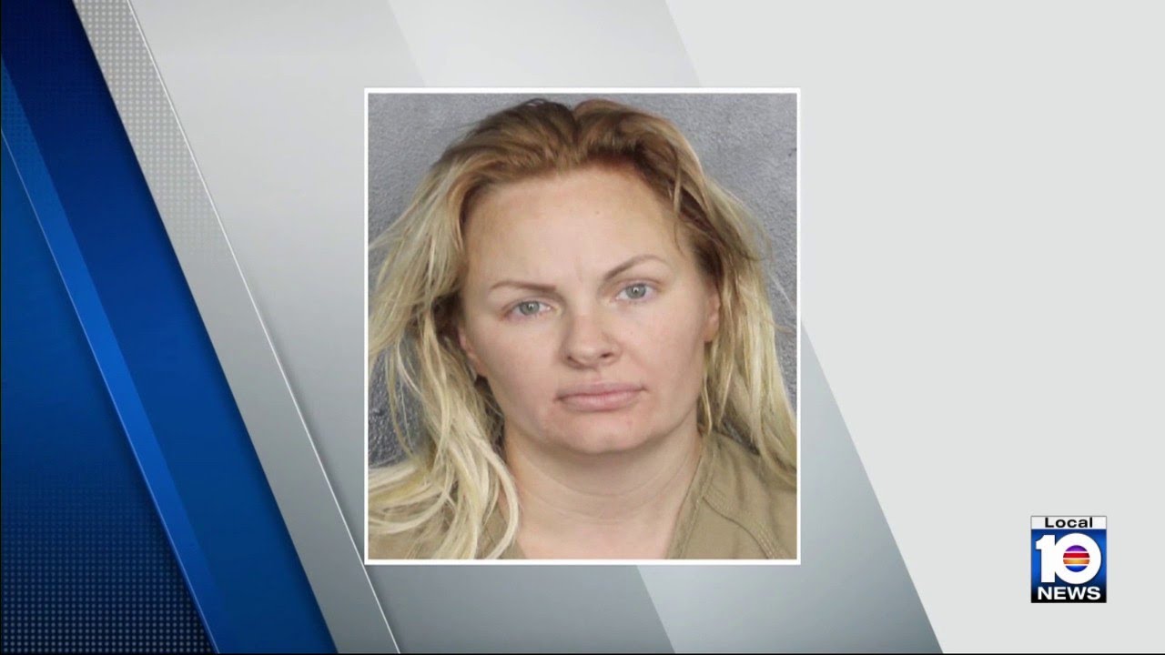 Broward woman accused of giving illegal injections