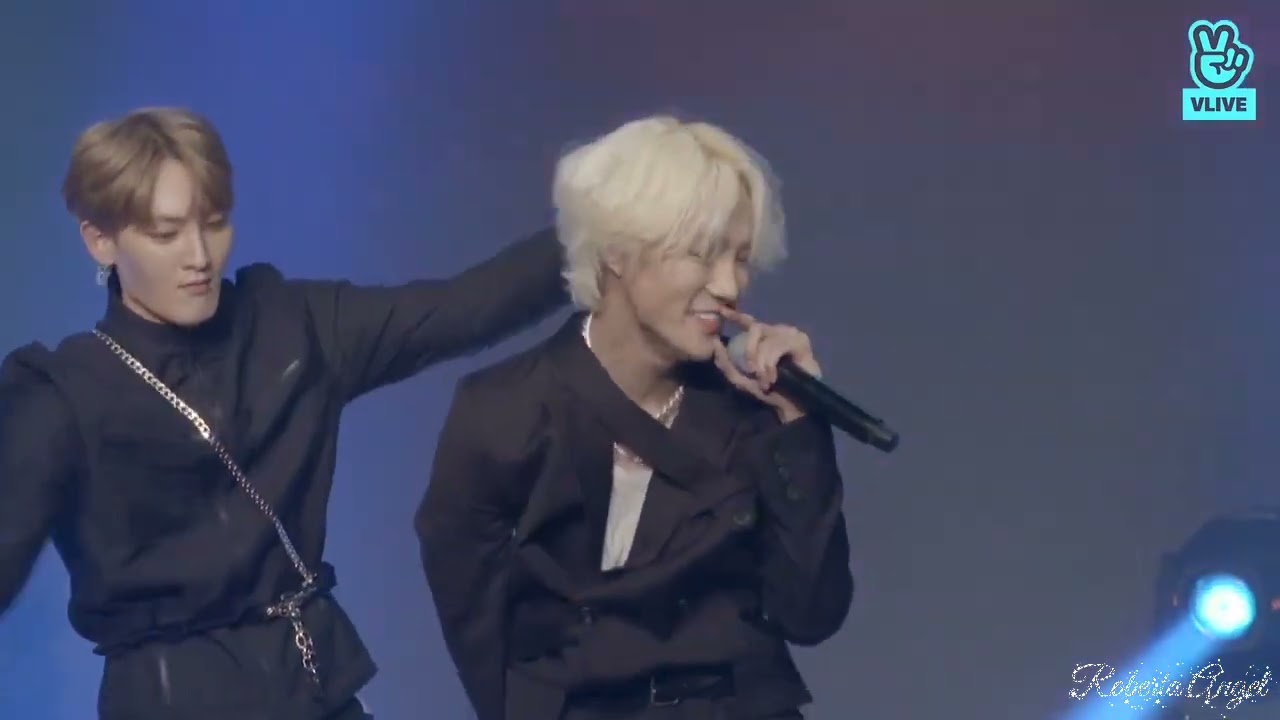 VAV showcase playlist 🎶