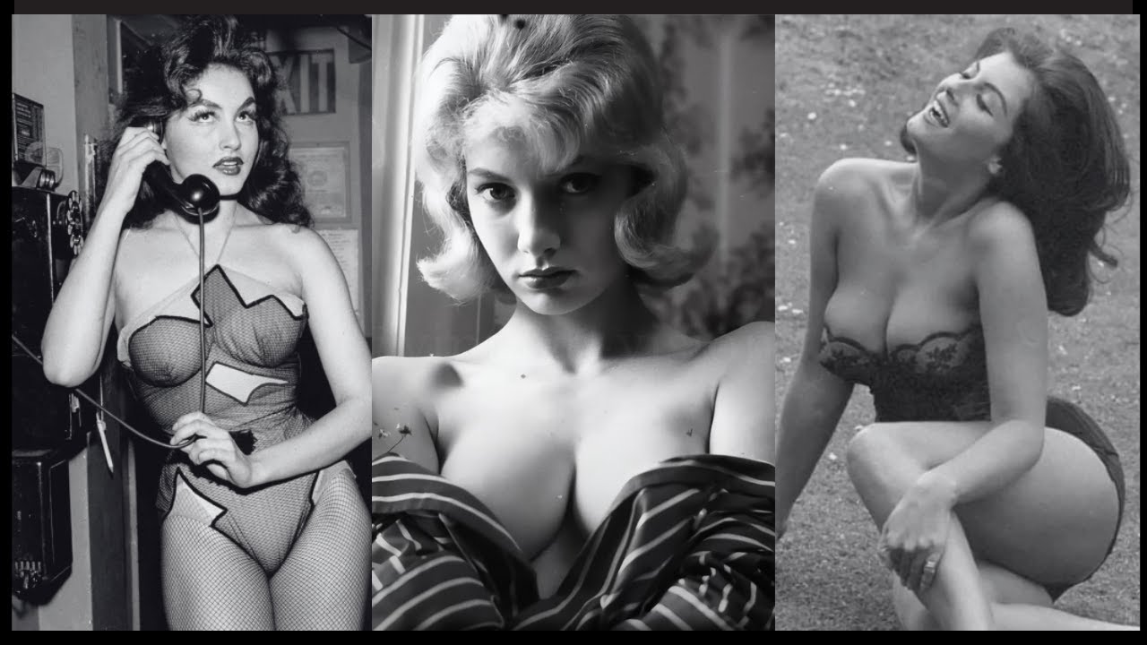 Take a Nostalgic Look at the Icons Who Lit Up Your Youth — Rare Vintage Celebrity Photos