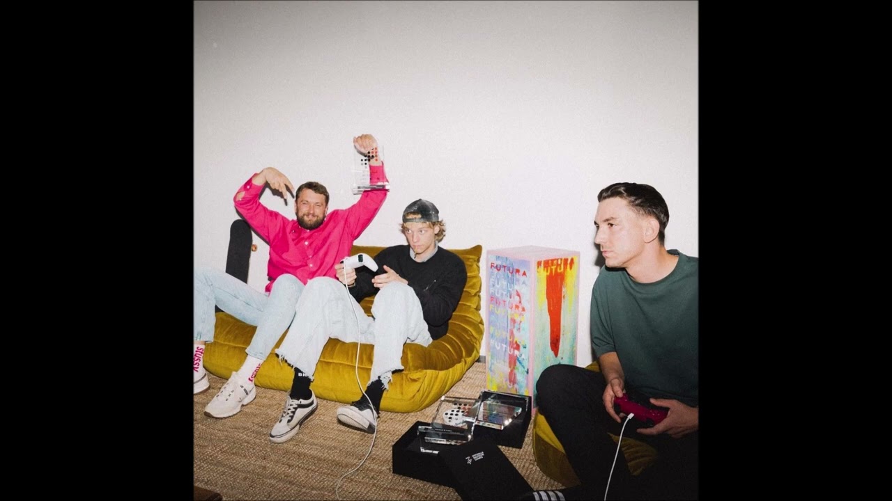 [FREE FOR PROFIT] makko type beat - 