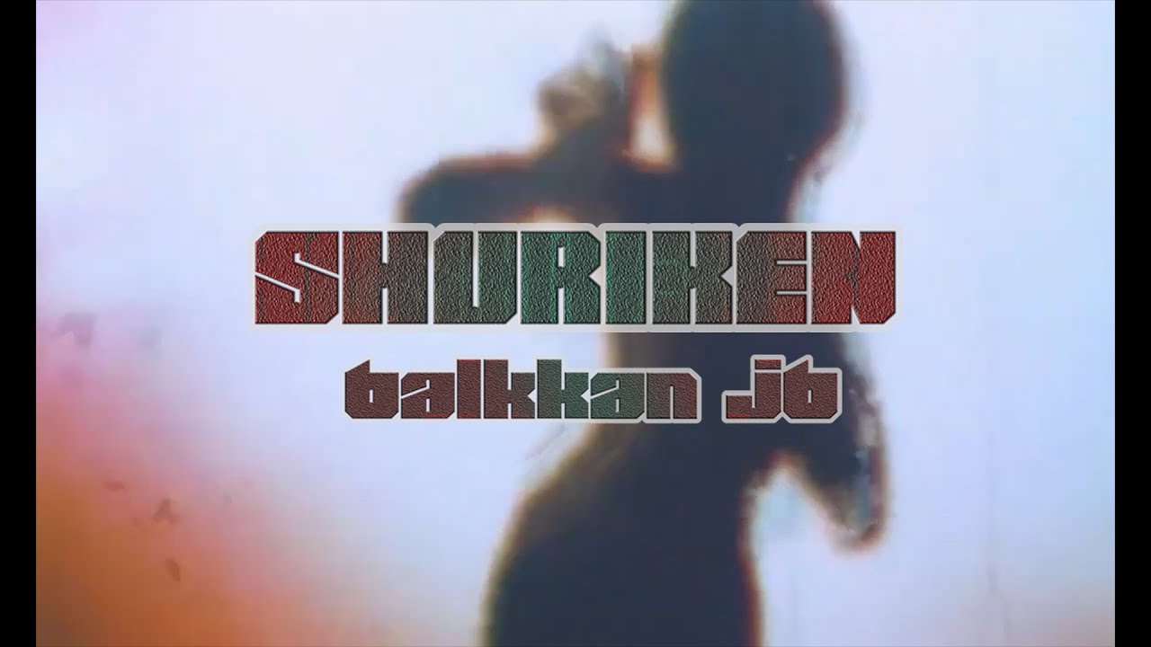 Balkkan JB - 