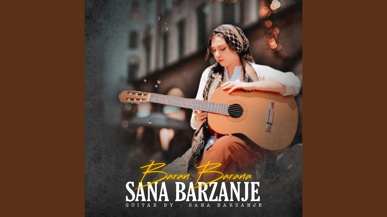 Baran Barana