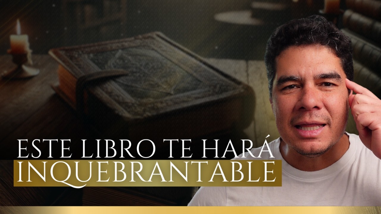 Este Libro de Hace 1500 Años Te Enseña Cómo Superar los Momentos Más Difíciles | Notas del Aprendiz