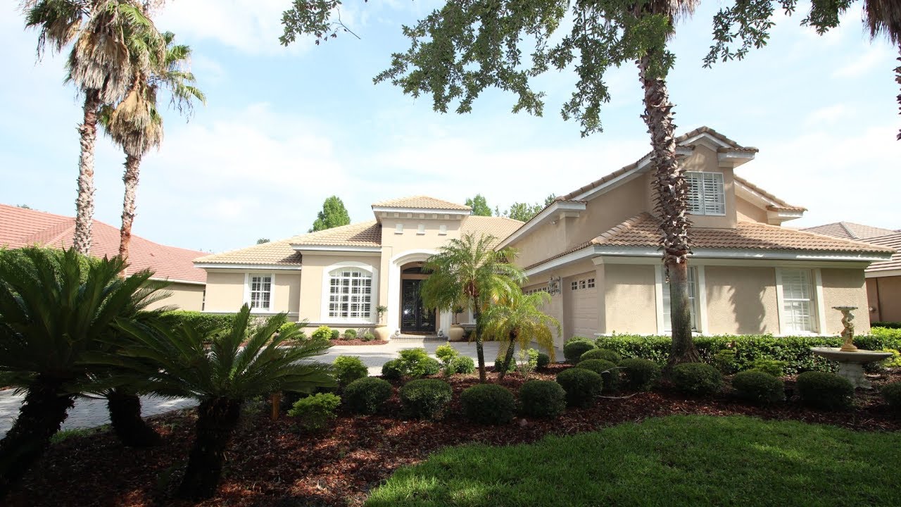 3316 Regal Crest, Longwood, FL