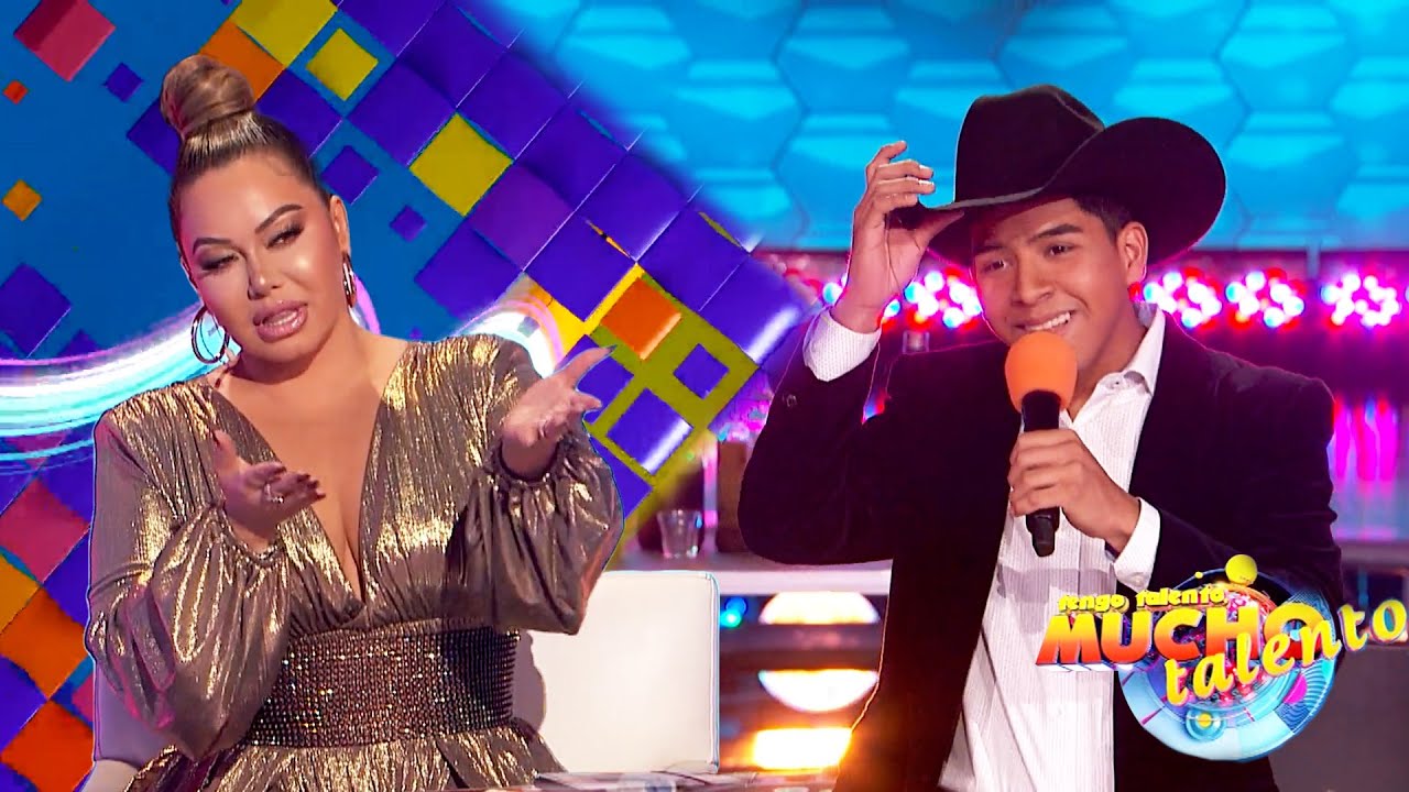 😍A sus 17 años Choco le promete ALTAR a Chiquis😍 | Episodio 34 Completo | T23 TTMT