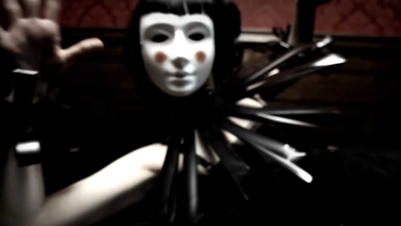 Project Pitchfork - Lament
