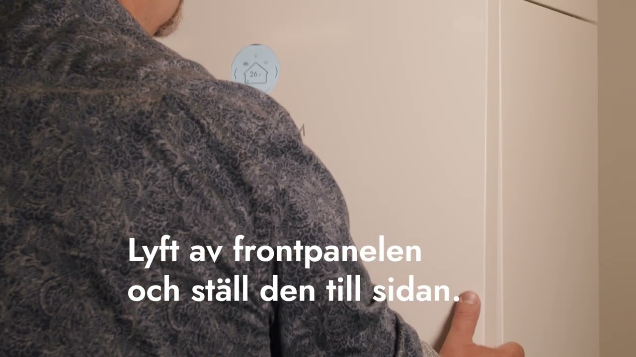 Systemtryck