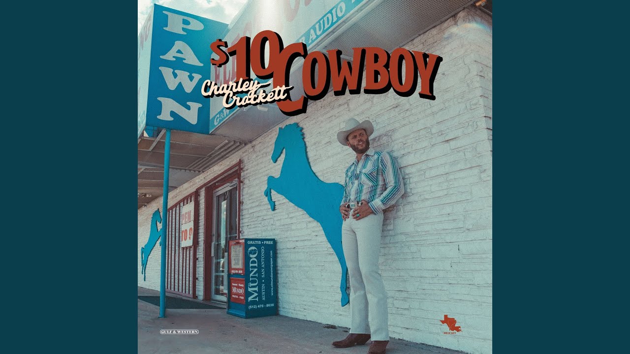 $10 Cowboy