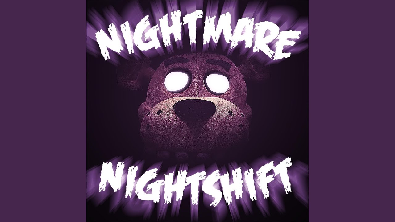 Nightmare Nightshift (feat. Chazington, yukigloom, Dawko & XTRATUNA)
