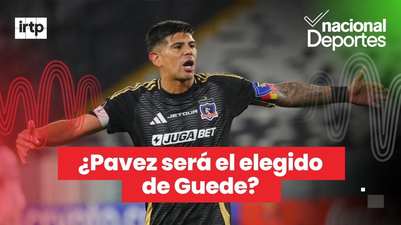 Radio Nacional EN VIVO: Nacional Deportes 28/01/26 | PAVEZ ALIANZA | CHAMPIONS LEAGUE 18 partidos