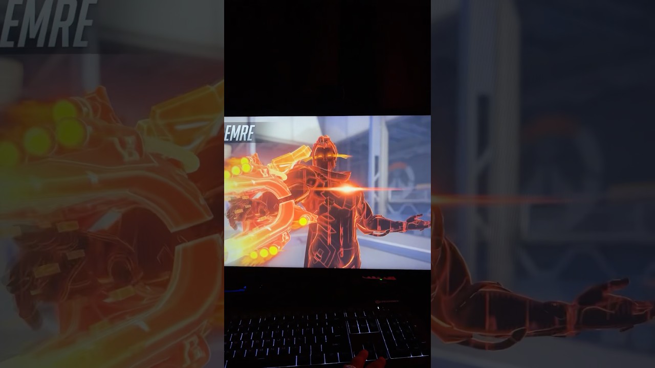 Overwatch Is Dropping 5 New Heroes Next Week! #shorts #meme