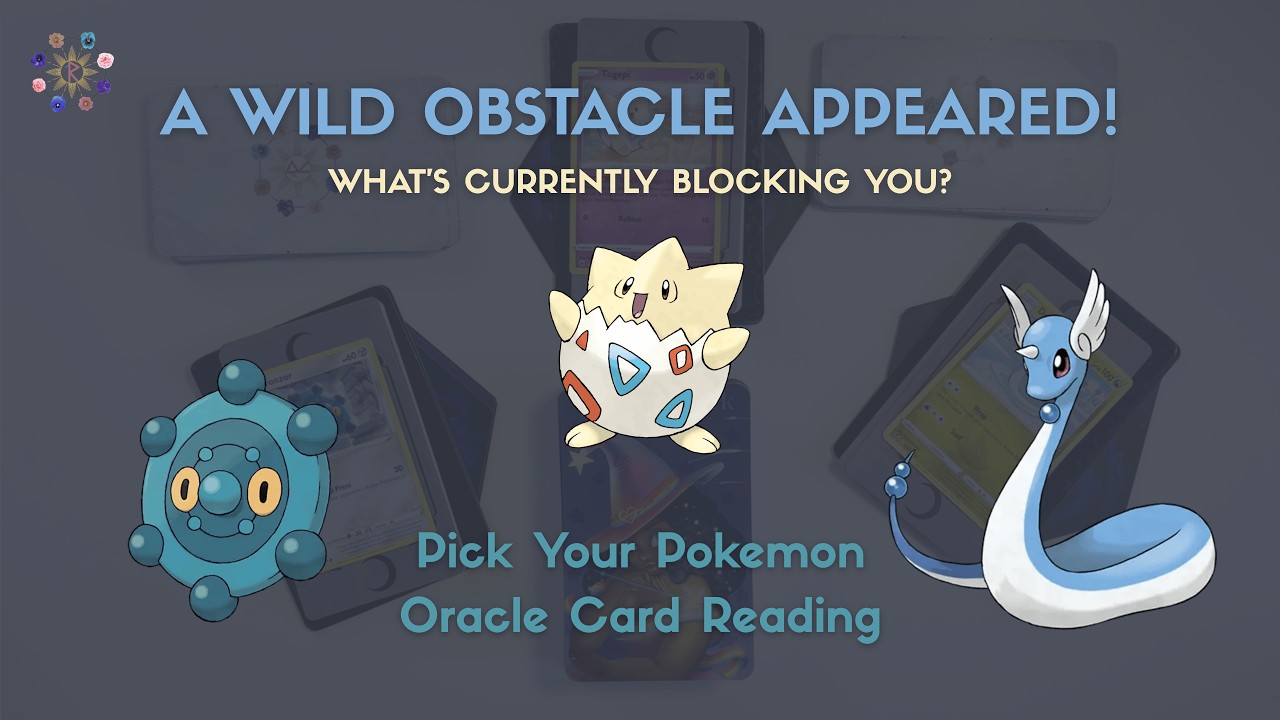 Wild Resistance Appeared: A Guide to Your Current Roadblocks