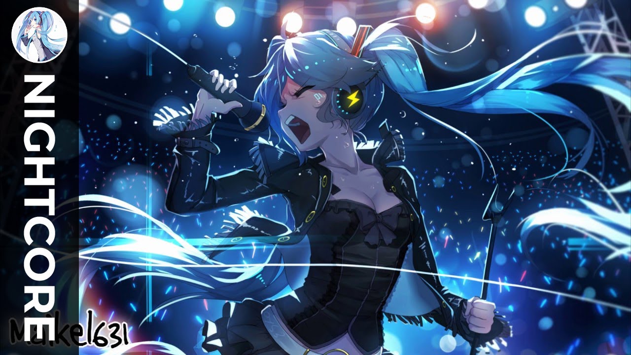 Nightcore - I'm Back