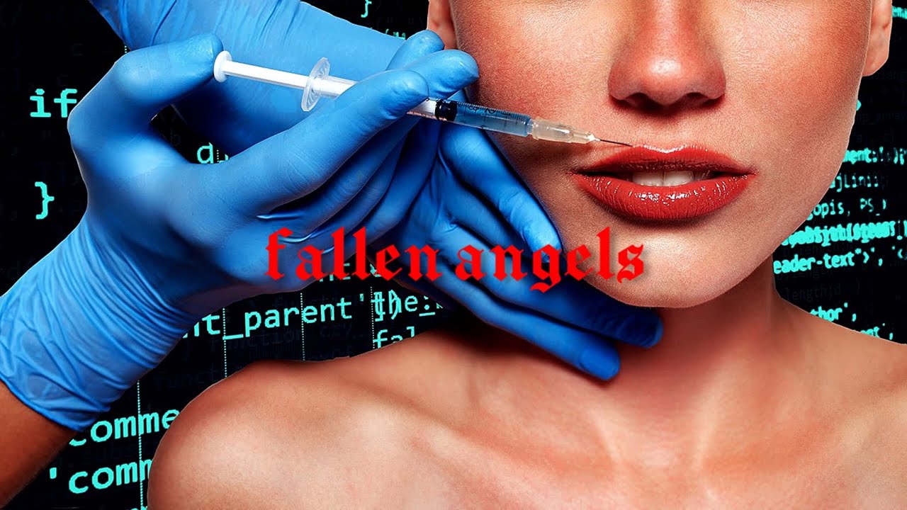 🧿🤡FALLEN 🪽WANTS 2 K*** 🔪YOU 4 YOUR BODY DURING PLASTIC SURGERY👩‍⚕️😷
