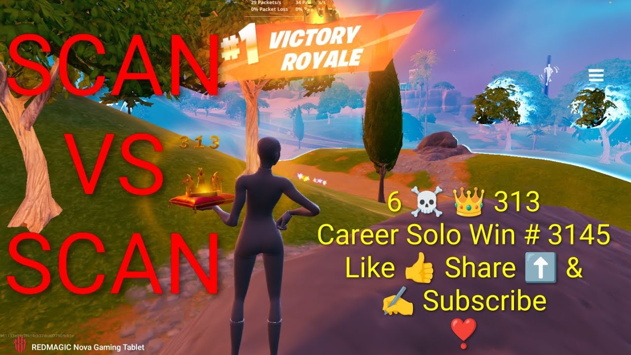 Career #Solo #Win 3145 #Fortnite 6☠️ ZB #VictoryRoyale Chapter 7 Season 1 Solo Win 486 👑 313