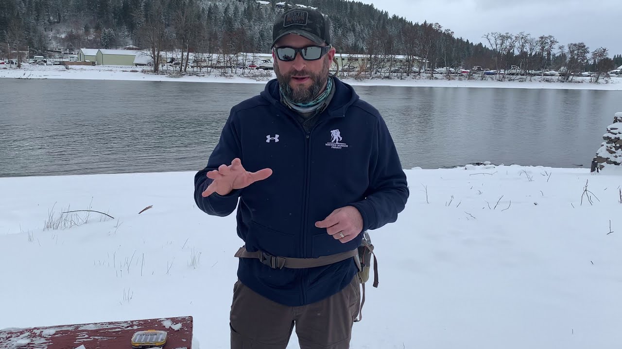 Gear Reviews & What's New | Fishpond Waterdance Guide Pack