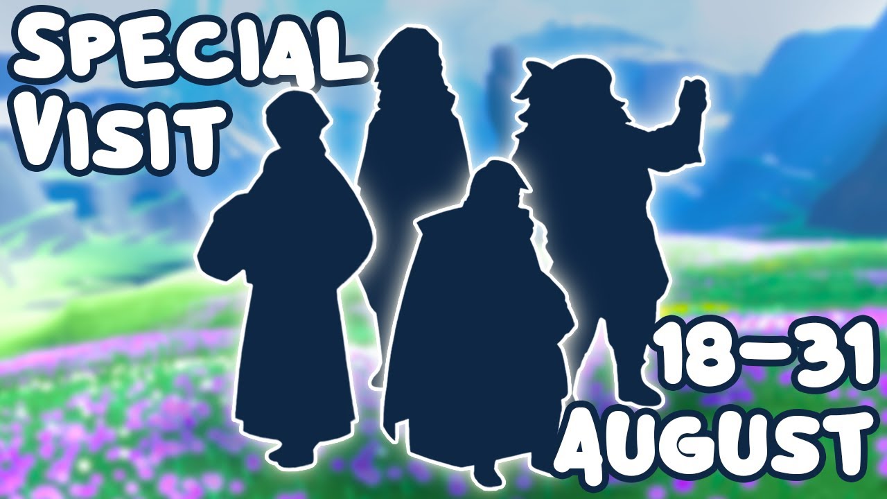 🌟This is Why THESE SPIRITS will be in the SPECIAL GROUP VISIT!🙌🏻👀