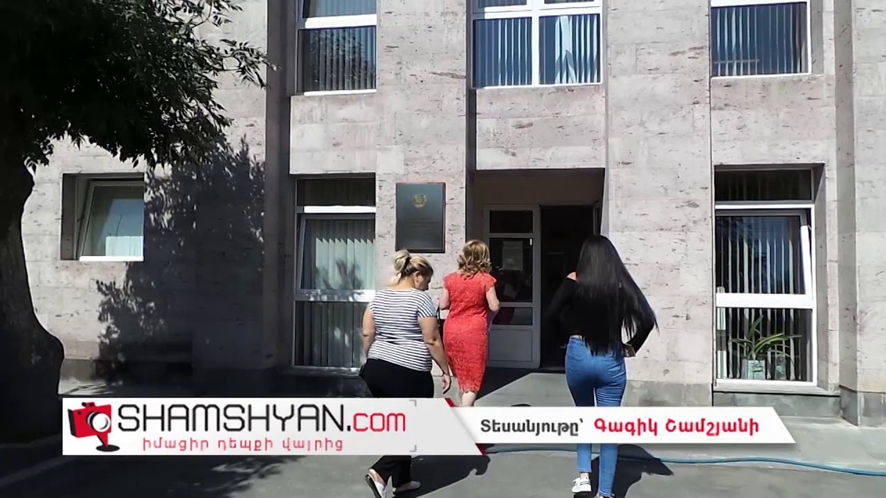 Սպանության փորձ կատարելու մեջ կասկածվող «Բդոն» այս անգամ չպլստաց