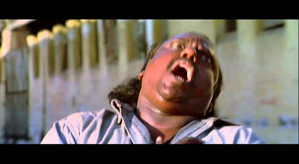 Thirupathi - Livingston | Riyaz Khan