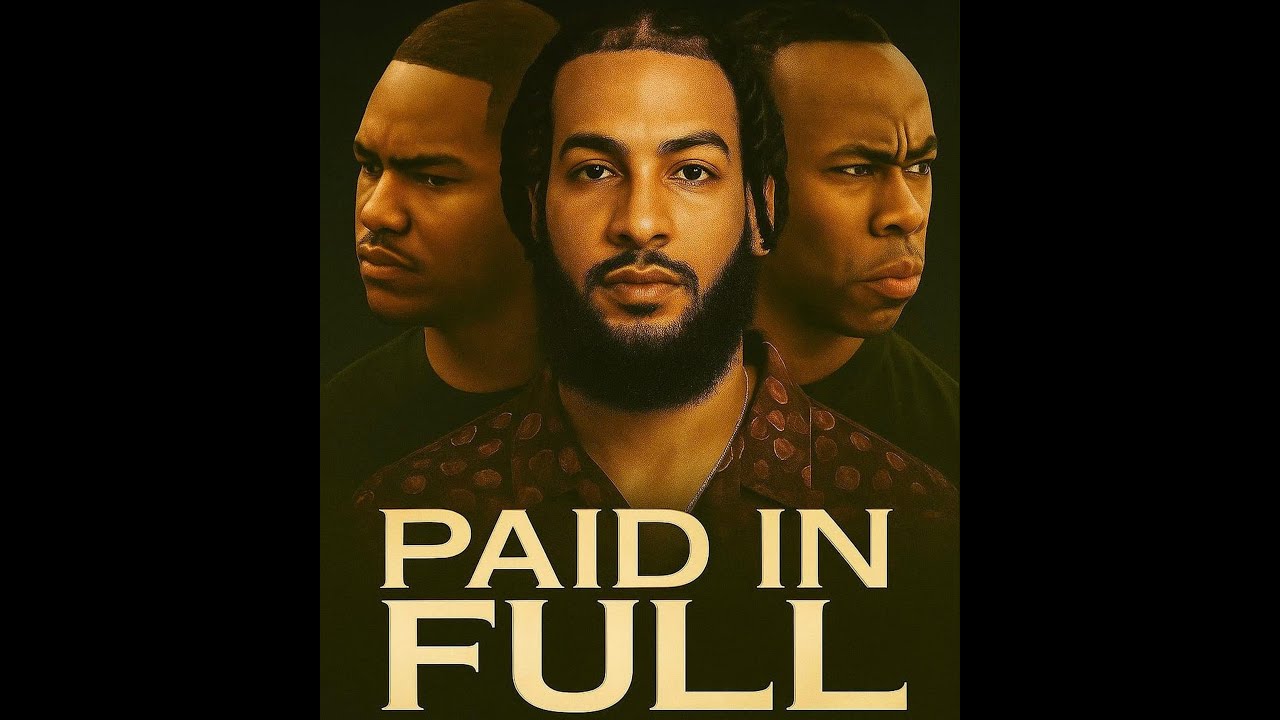 Daff - Paid In Full
