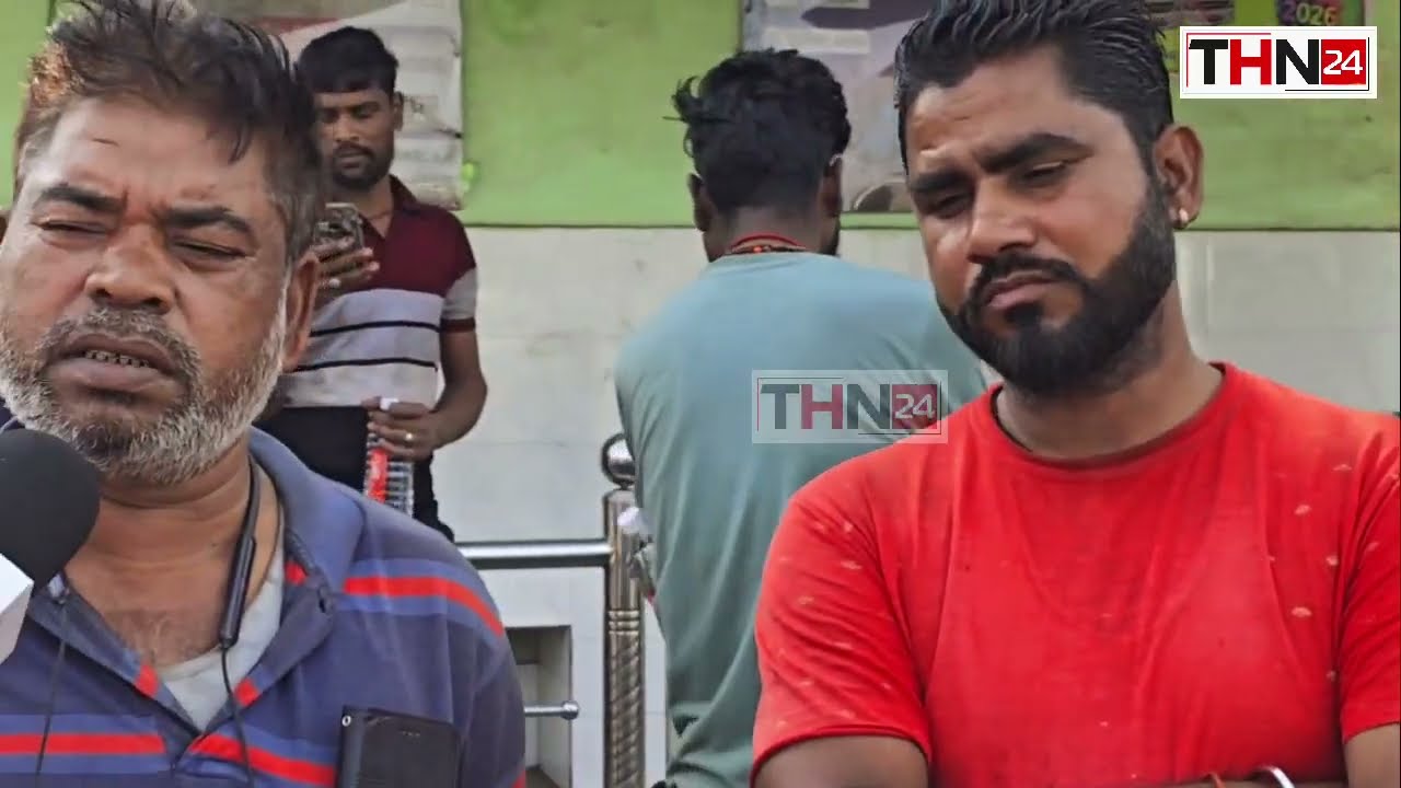 Breaking News: छत्तीसगढ़-उड़ीसा Border सील Driver बेहाल। देखिए क्या है मामला 