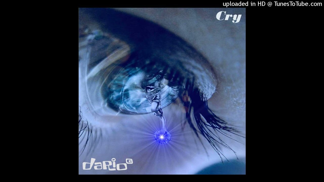 Dario G - Cry (Extended Mix)