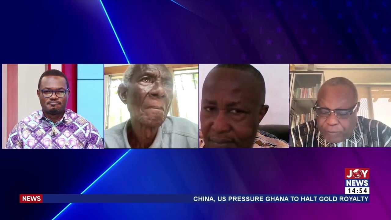 69th Independence Anniversary: We have maintained our peace as a people - Emmanuel Bombamde.