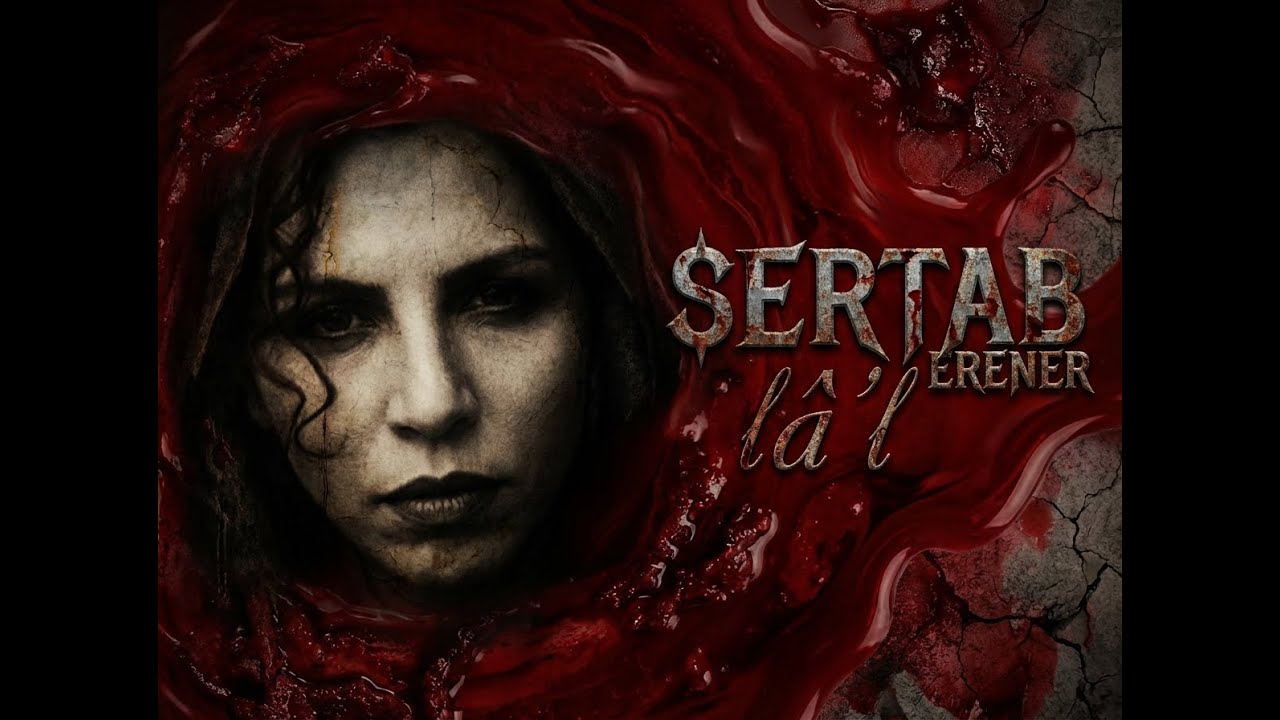 Sertab Erener - Lal  (METAL Cover)