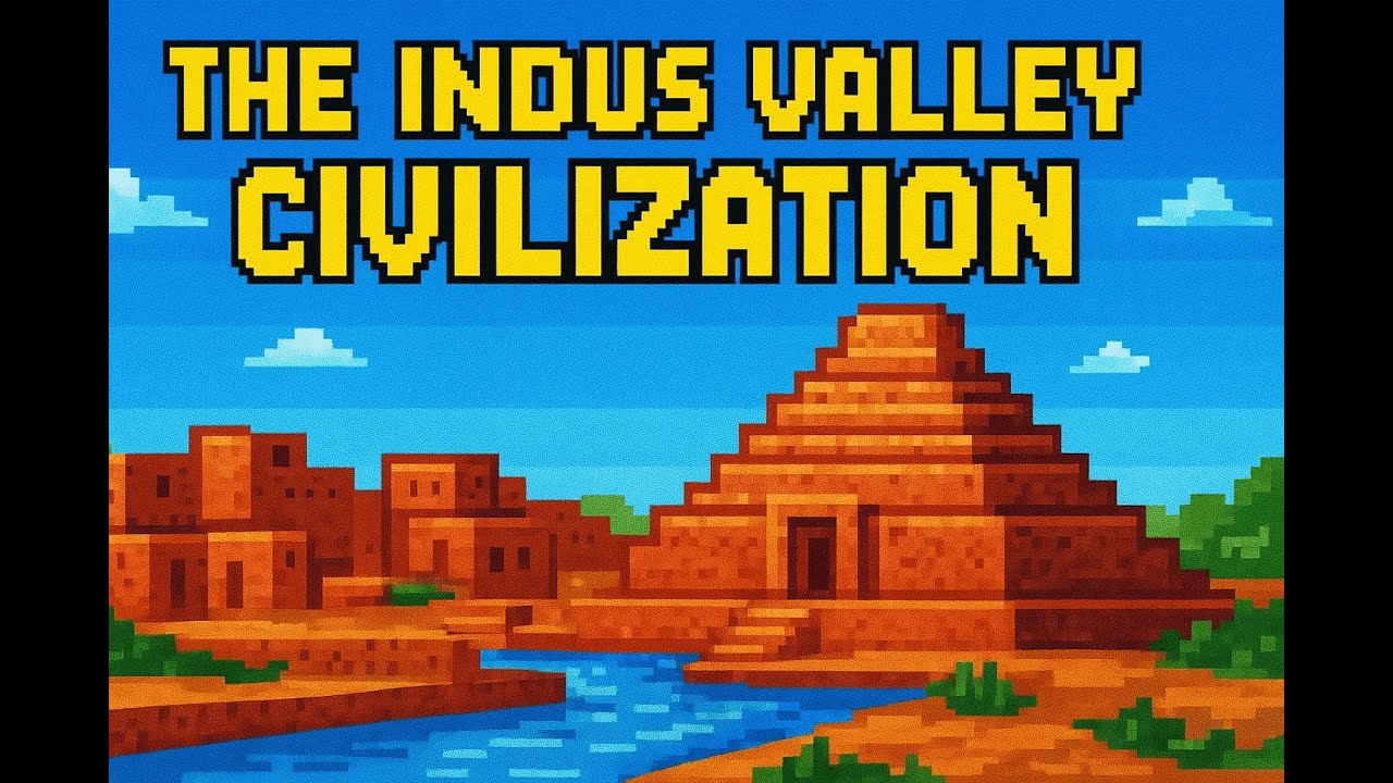 Chapter 3: The Indus Valley Civilization &ndash; Ahead of Its Time