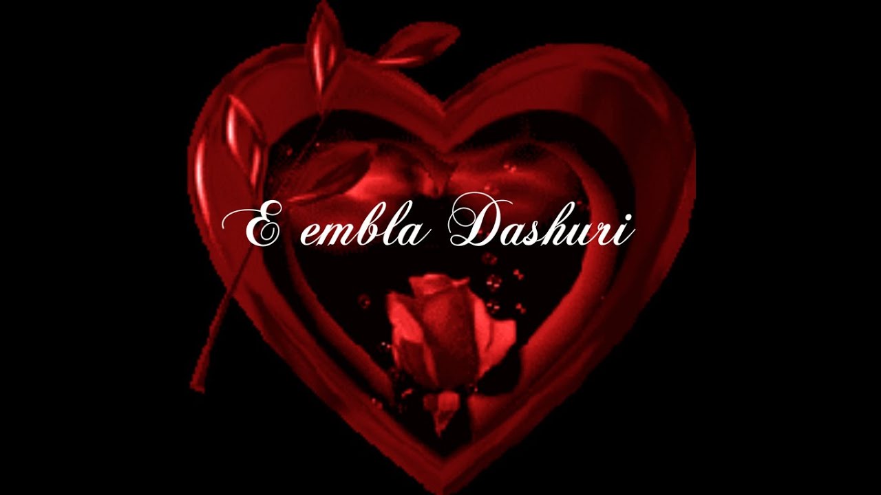 Artan Xhija - E embla Dashuri