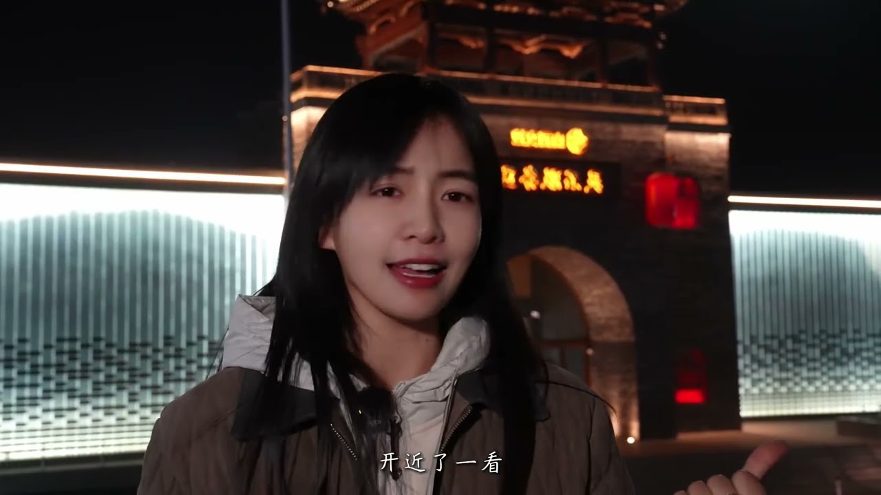山西灵石服务区真的很过分！#山西文旅 #服务区 #灵石 #阳澄湖服务区