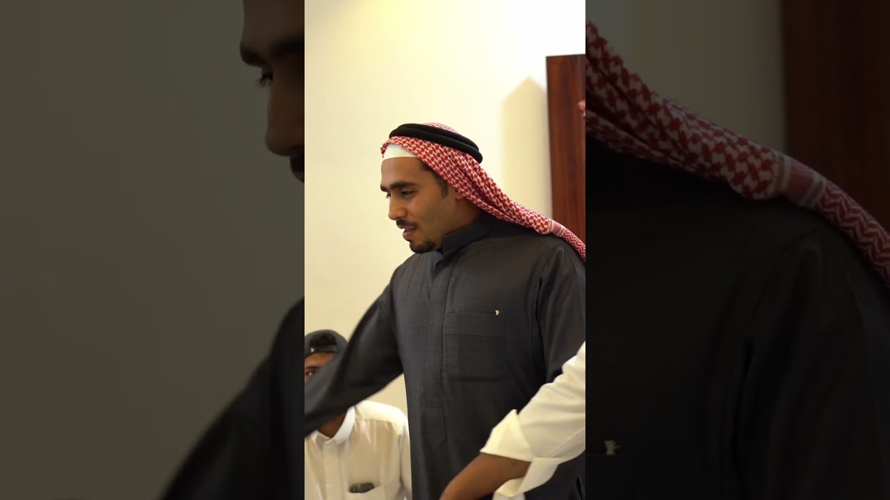العله مع التايب