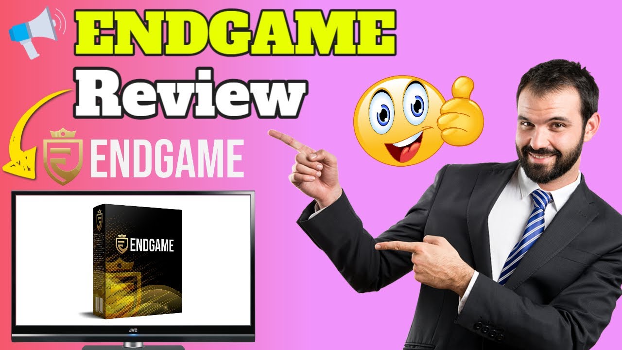 🆕Endgame Review 🆕 Endgame Demo !amazing! - Endgame Walkthrough