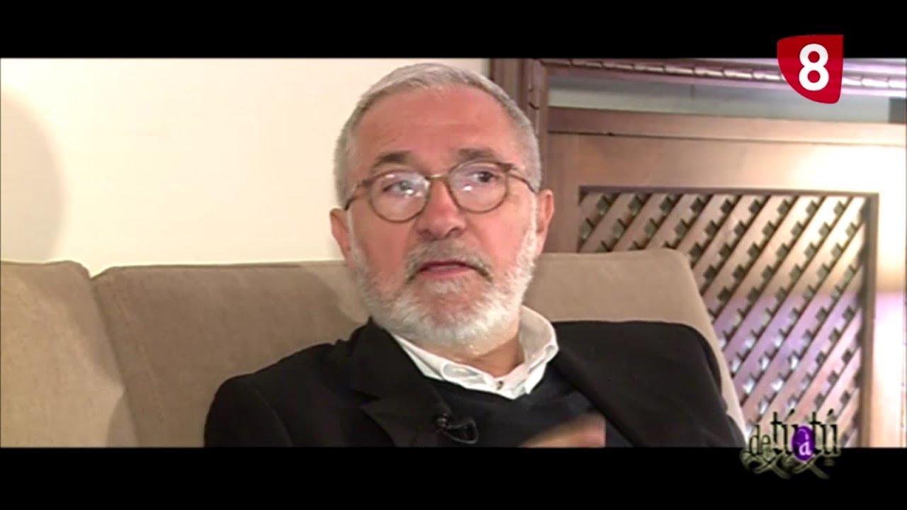 De tú a tú - Entrevista a Xavier Sardá
