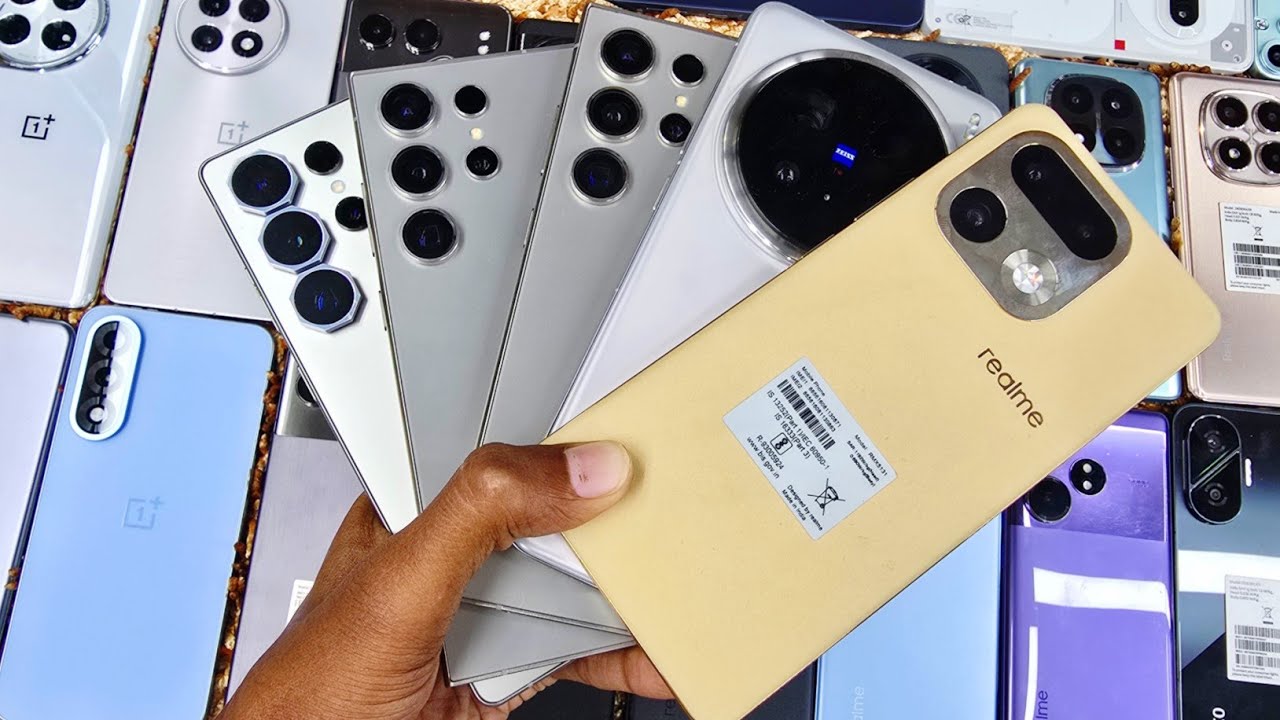 Buy flagship mobiles at wholesale prices 🥰 Used phone price in Bangladesh 2026