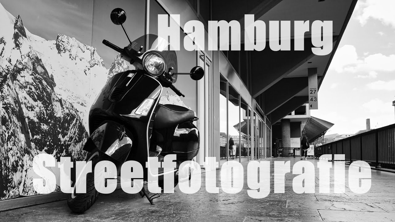 Fotowalk Streetfotografie Hamburg