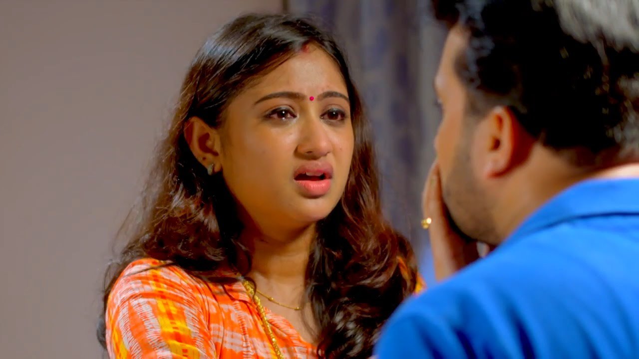 #Bhramanam | Episode 195 - 12 November 2018 ​| Mazhavil Manorama