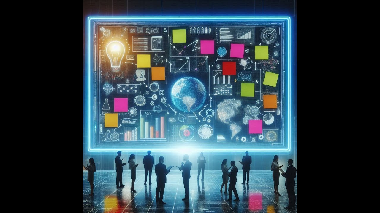 Огляд онлайн-дошок для заміни Jamboard