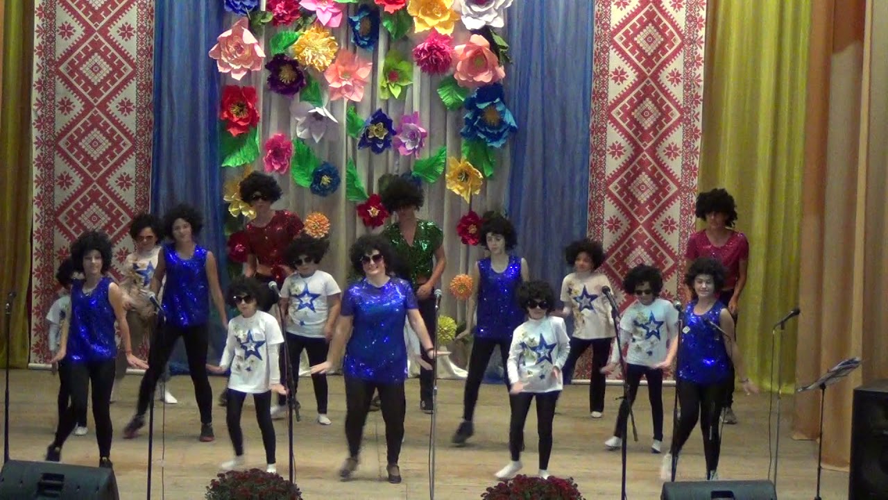 Гутянський будинок культури.