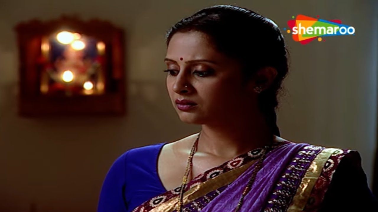 सास बिना ससुराल - Episode 144- मालती ने चतुर्वेदियों के ऊपर से सारे केस वापस लिए - Saas Bina Sasural