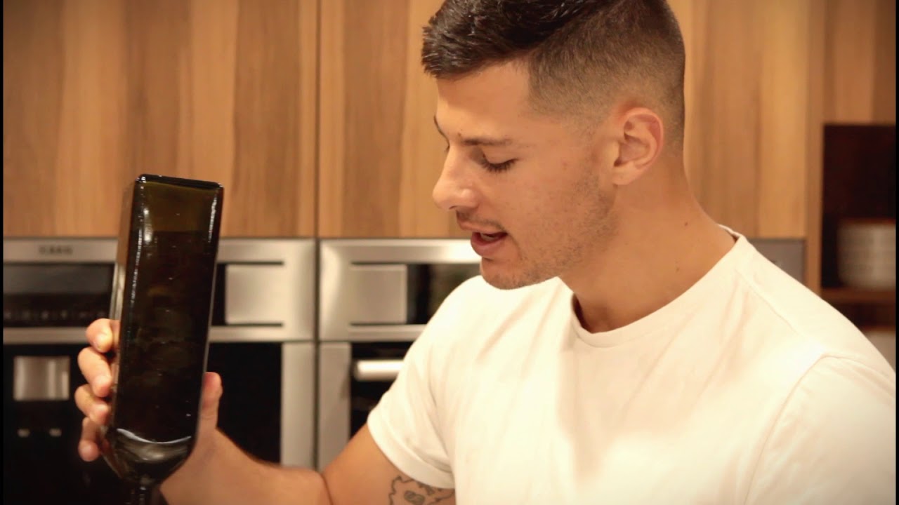 | The Gay Chef