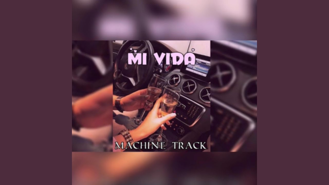Mi vida