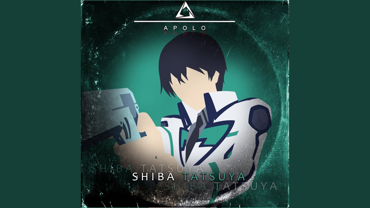 Shiba Tatsuya (Eu prometo ficar de pé)