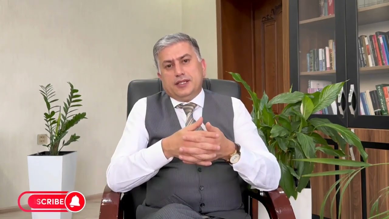 Panik Atakdan Necə Qurtulmaq Olar/ Həyatı Yaşanmaz Edən Xəstəlik -  Psixoloq Elnur Rüstəmov