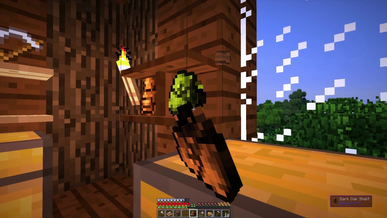 🌳 255 - Auf Reisen mit Elon Musk 🌳 Let`s Play #Minecraft