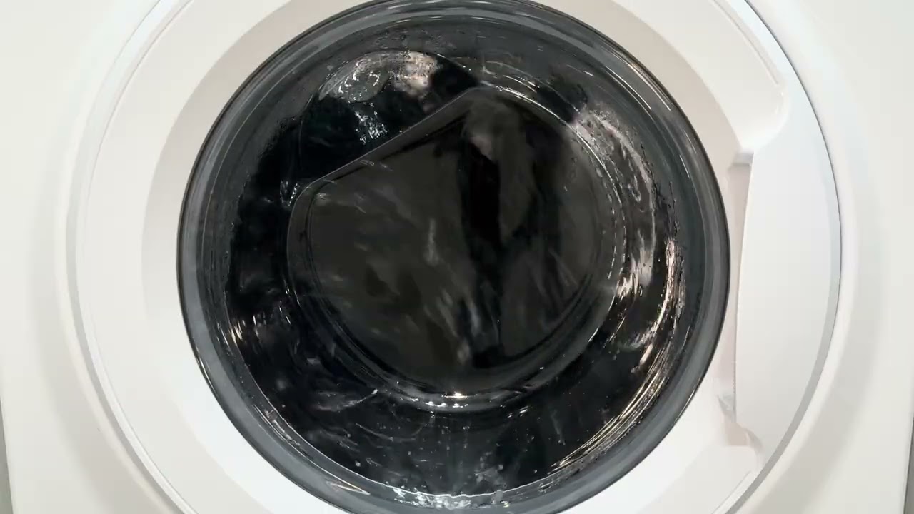 Hotpoint NSWR743 - Whites 40 Rapid