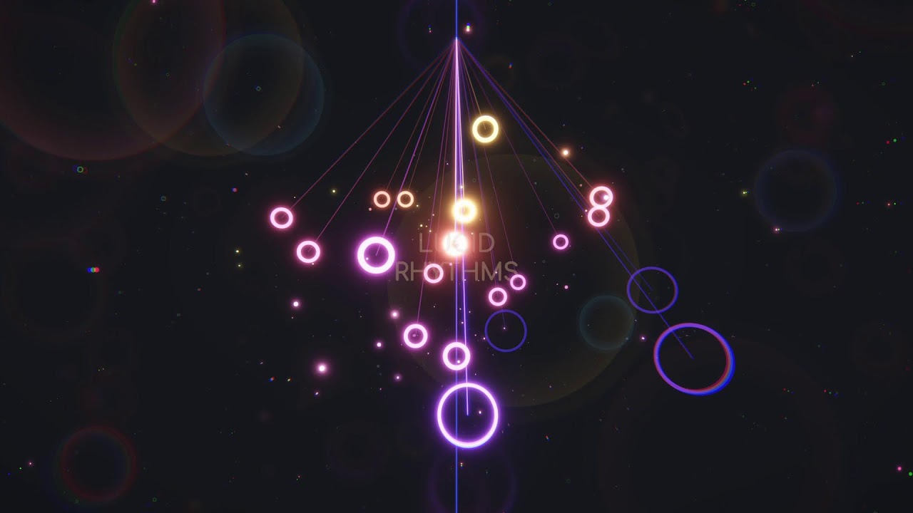 A New Polyrhythm Experiment Called 