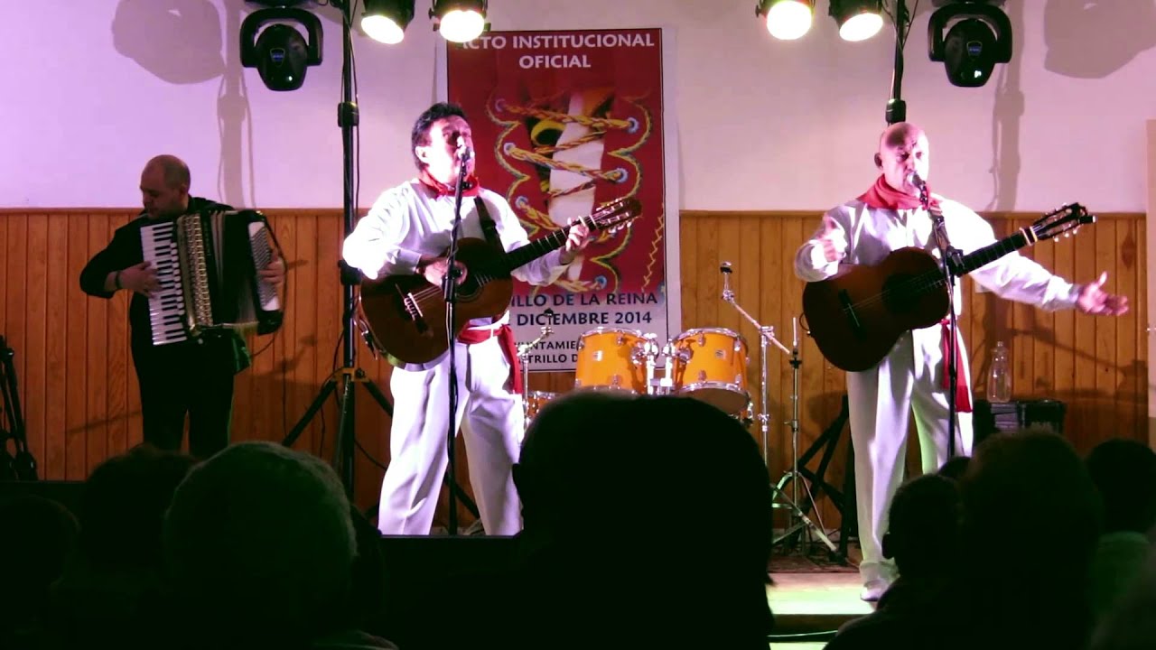 Hermanos Anoz - Mi Mañica