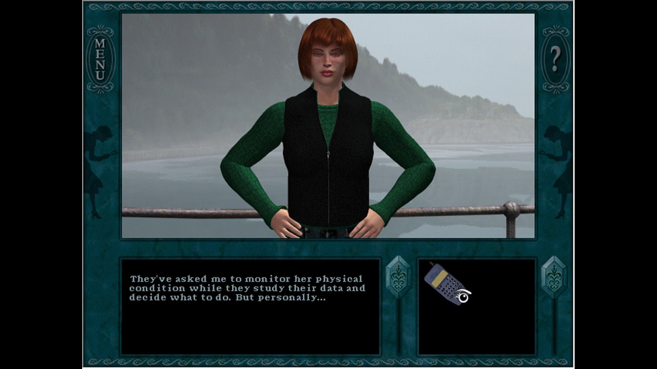 Nancy Drew: Danger on Deception Island -- No Commentary -- Nostalgic, Ambient Longplay