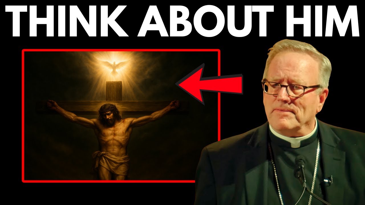Morality Simply Explained in 12 Minutes | Bishop Barron